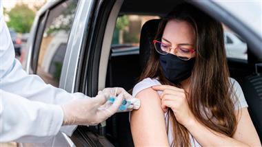 Can the COVID Vaccine Affect Fertility?